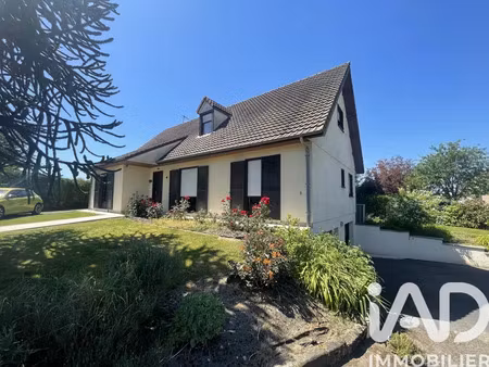 maison d’architecte à paillencourt (59295)