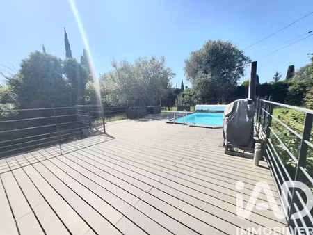 maison à peymeinade (06530)