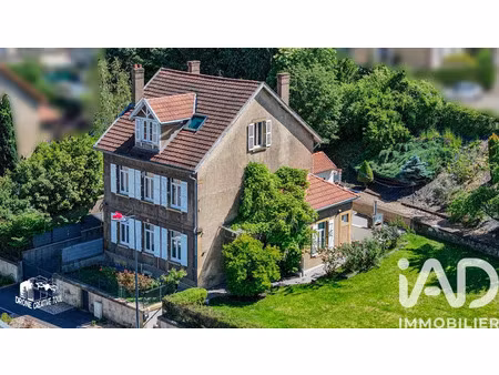 maison de ville à serémange-erzange (57290)