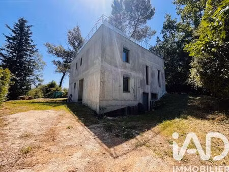 maison à valbonne (06560)