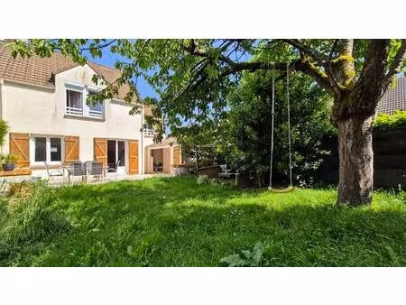 vente maison 5 pièces 90 m² vauréal (95490)