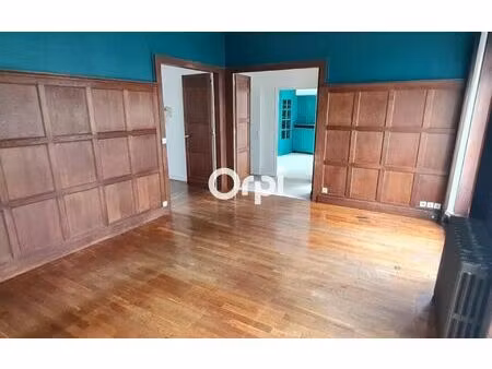 location appartement  71.52 m² t-3 à tourcoing  780 €