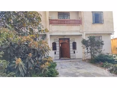 algérie