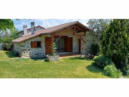 villa à louer