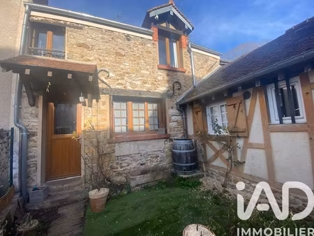 vente maison/villa 2 pièces