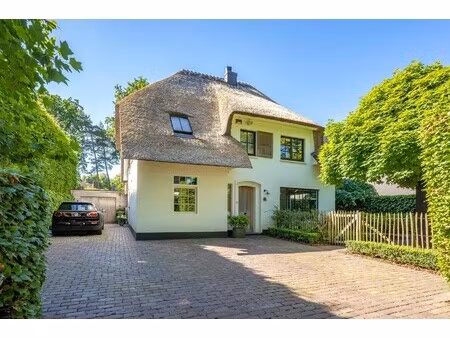 huis te koop in schilde met 4 slaapkamers