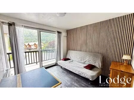 lodge immobilier