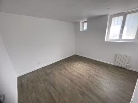 apparemment f3 lizy-sur-ourcq