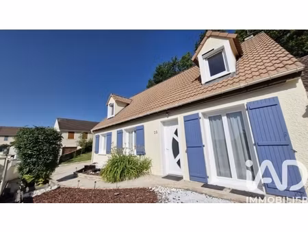 vente maison/villa 5 pièces
