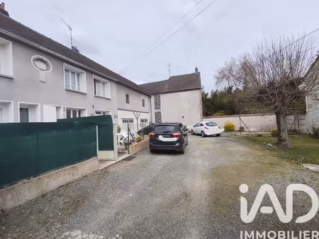 vente maison/villa 2 pièces