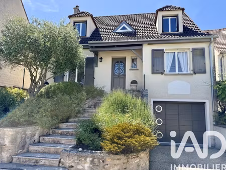 vente maison/villa 6 pièces