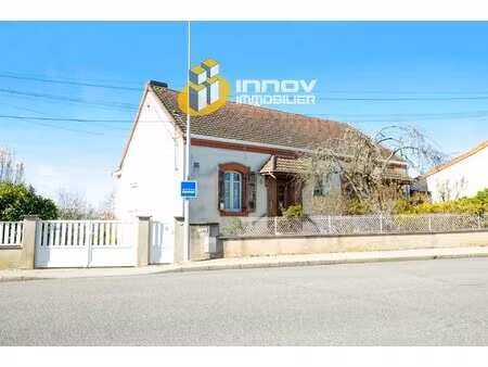 maison familiale