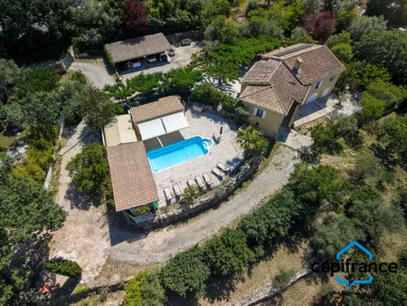 maison à vendre sollies toucas 7 pièce(s) 220m2 929 000€