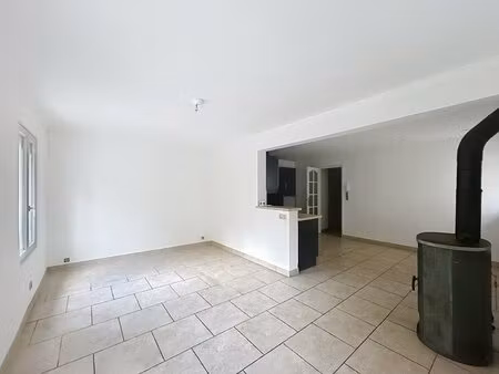 appartement 4 pièces en duplex de 80 m² - aix-les-bains- spacieux et fonctionnel  proche..
