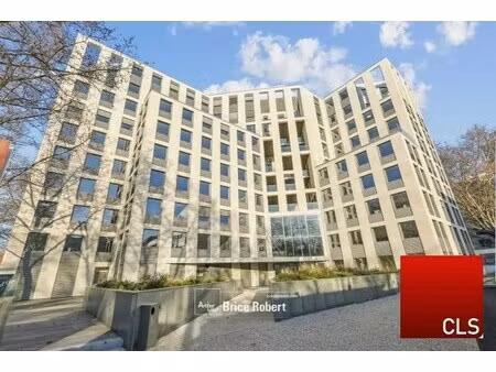 location bureaux 349 m²
