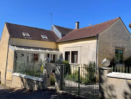 maison proche gare sncf idéal première acquisition