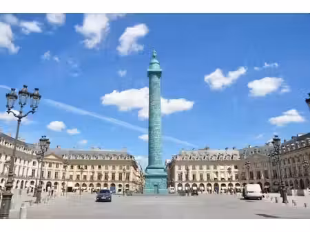 annonce appartement à vendre