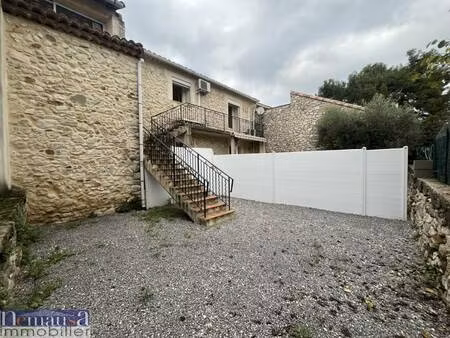 nemausa immobilier