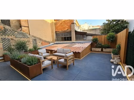 appartement à saint-raphaël (83700)