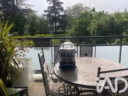 appartement à trappes (78190)