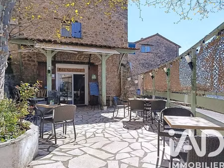 restaurant à fayence (83440)