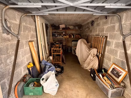 garage à toulon (83200)