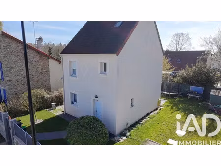 maison à maurecourt (78780)