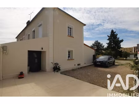 maison à rosny-sur-seine (78710)
