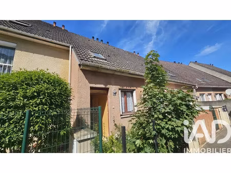 maison à mantes-la-ville (78711)