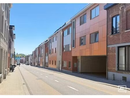 garage à vendre à geldenaaksebaan 132 heverlee (rbw01627)