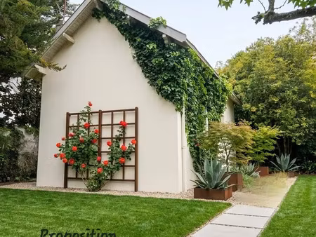 maison à mauves-sur-loire (44470)