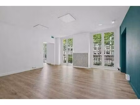 vente bureaux 207 m²