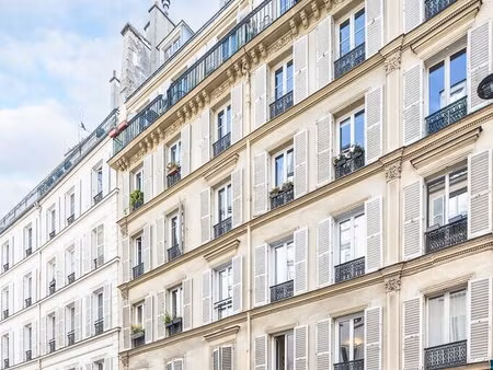 location commerce paris 75011 80m²