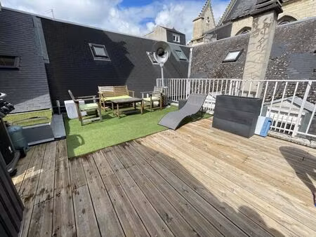 vente appartement reims 51100 - - surface privée