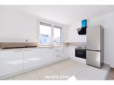 vente maison 5 pièces 96m2 witry-lès-reims 51420 - 267000 € - surface privée