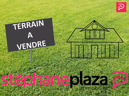 vente terrain 730m2 châlons-en-champagne 51000 - 75000 € - surface privée