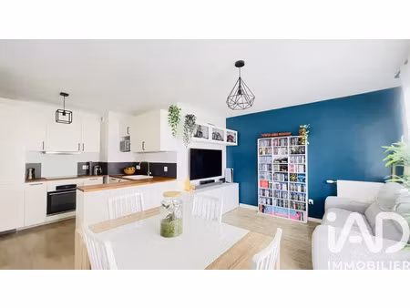 appartement à montlhéry (91310)
