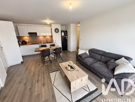 appartement à saint-vincent-de-paul (33440)