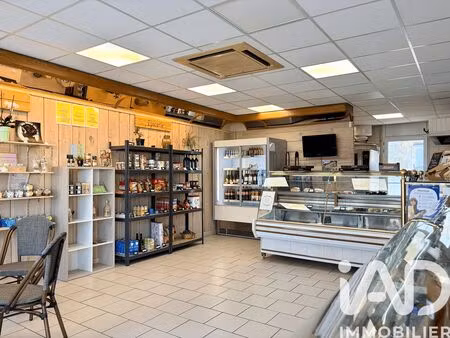 boulangerie à lamarque (33460)