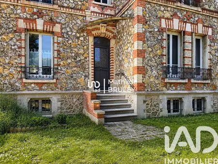 maison à dourdan (91410)