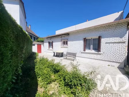 maison à morangis (91420)