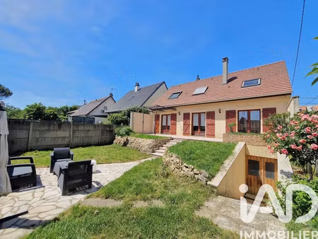 maison à yerres (91330)