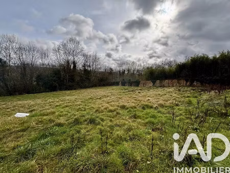 terrain à bâtir à corbeil-essonnes (91100)