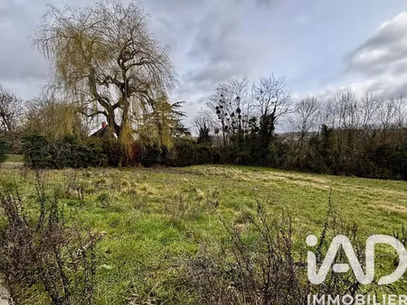 terrain à bâtir à corbeil-essonnes (91100)