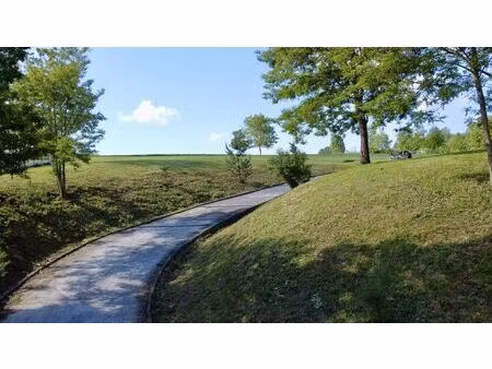 terrain à vendre de 4044 m² à grez-doiceau (vbe26518)