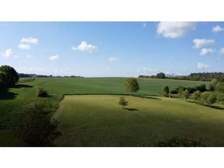 terrain à vendre de 4152 m² à grez-doiceau (vbe26426)