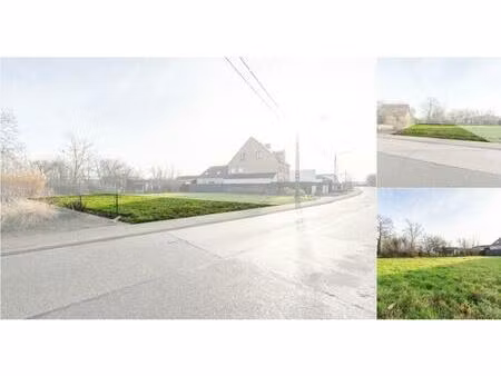 terrain à vendre à sint-annastraat 212 hamme (rbw01581)
