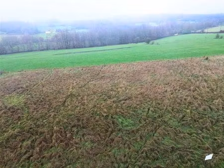 terrain à vendre de 1194 m² à forge-philippe (vbe26440)