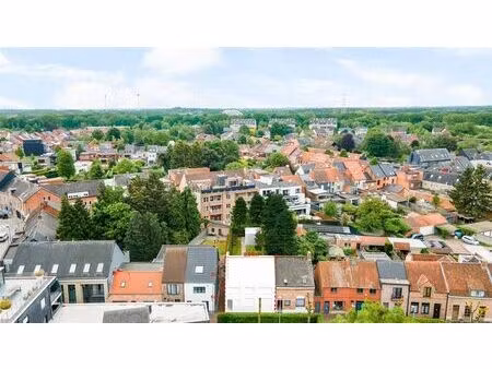 terrain à vendre à vest 9 herentals (rbw01810)