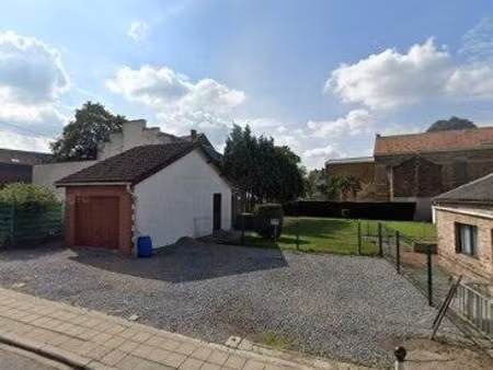 terrain à bâtir à vendre à rue des moulins 20 + andenne (vbe26170)